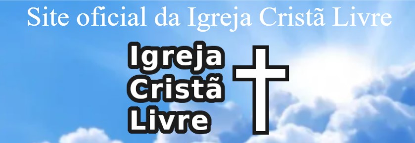 Site oficial da Igreja Cristã Livre